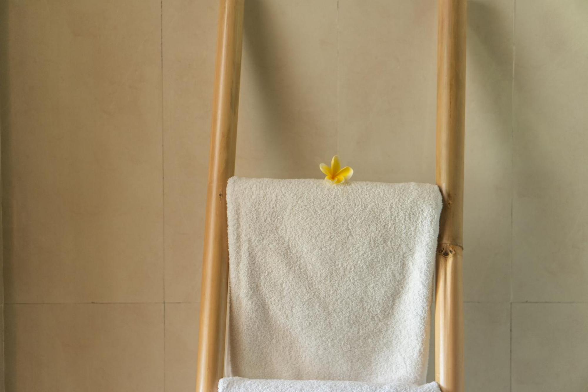 Uma Sri Dewi Villa Ubud Esterno foto